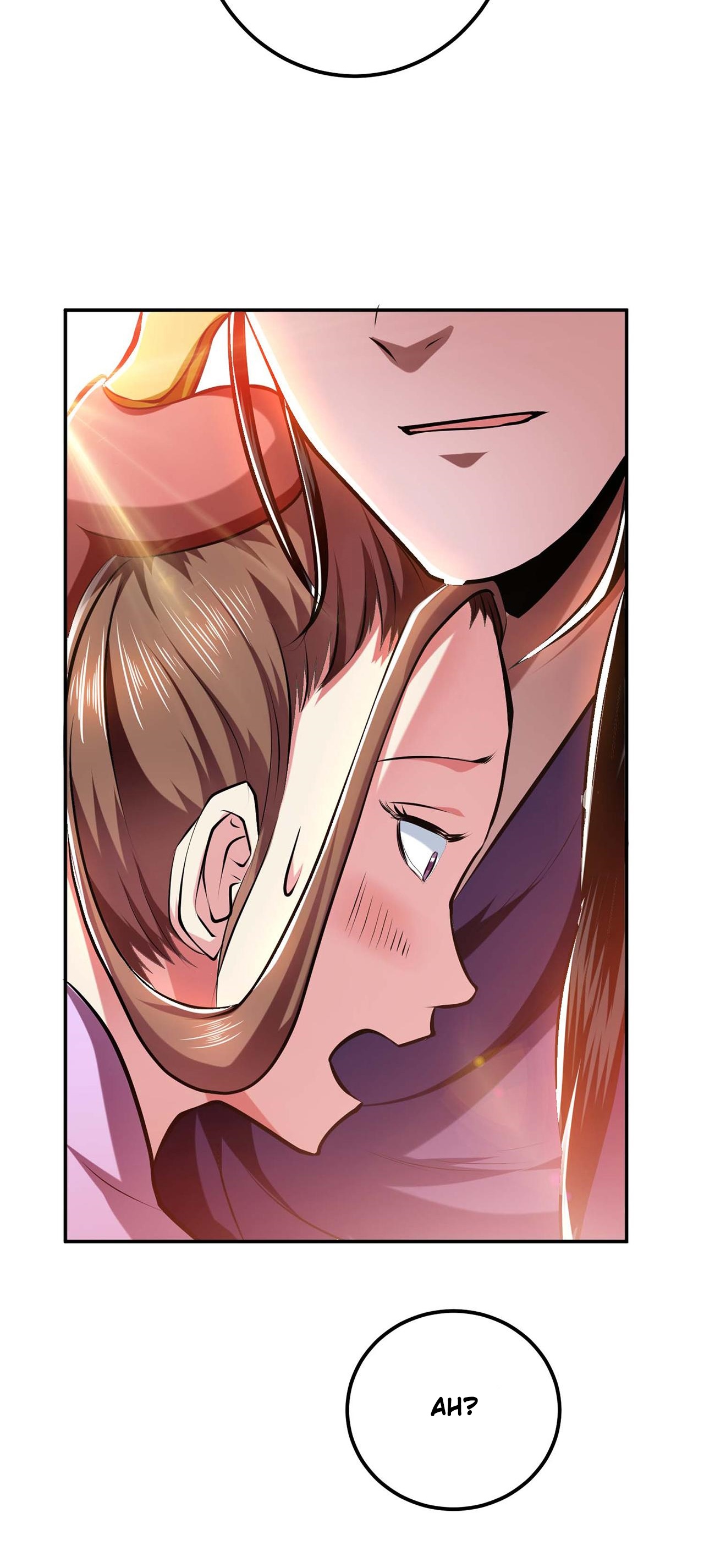 The Hero and the Harem Are Mine Now Ch. 5 第32页