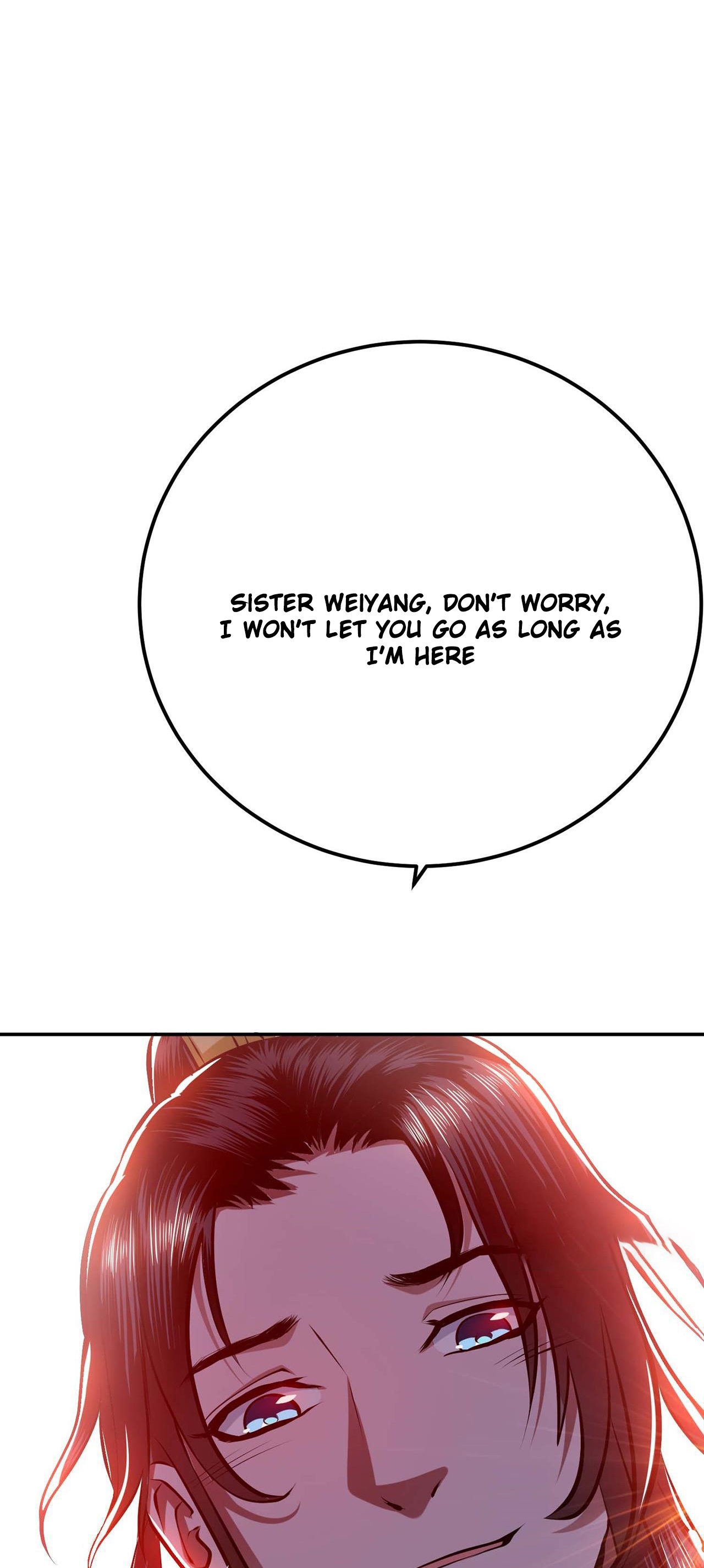The Hero and the Harem Are Mine Now Ch. 5 第33页