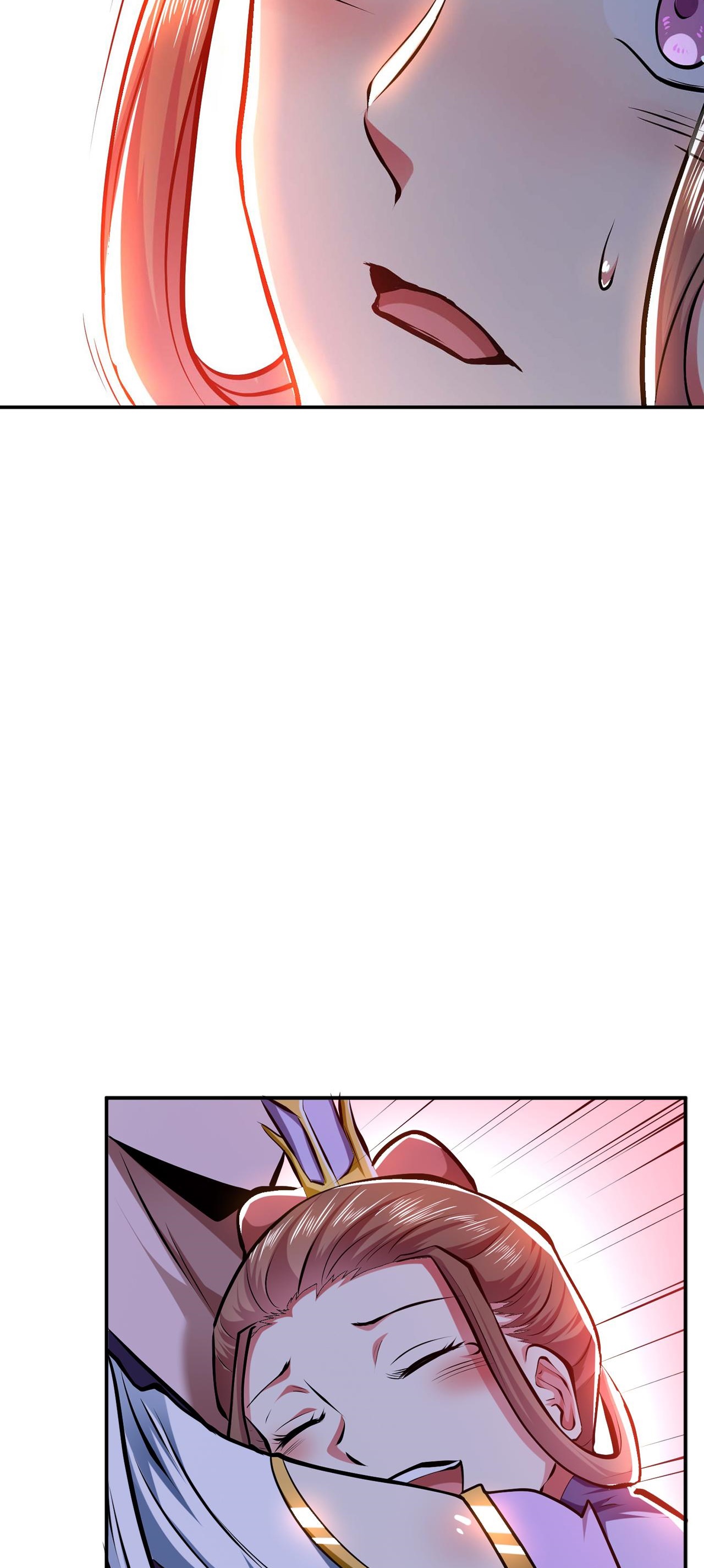The Hero and the Harem Are Mine Now Ch. 5 第35页