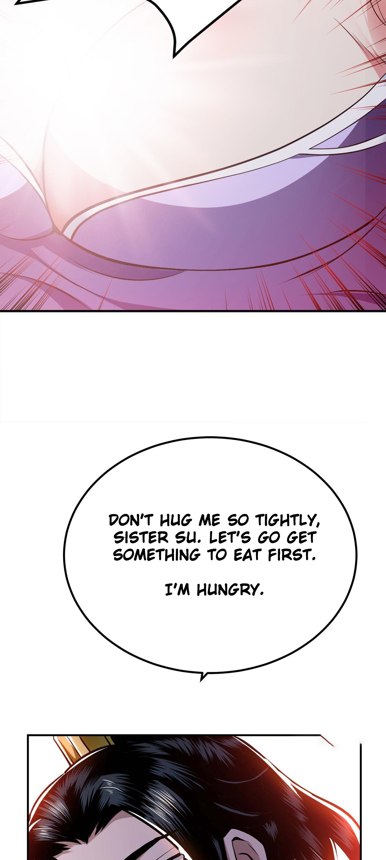 The Hero and the Harem Are Mine Now Ch. 5 第37页