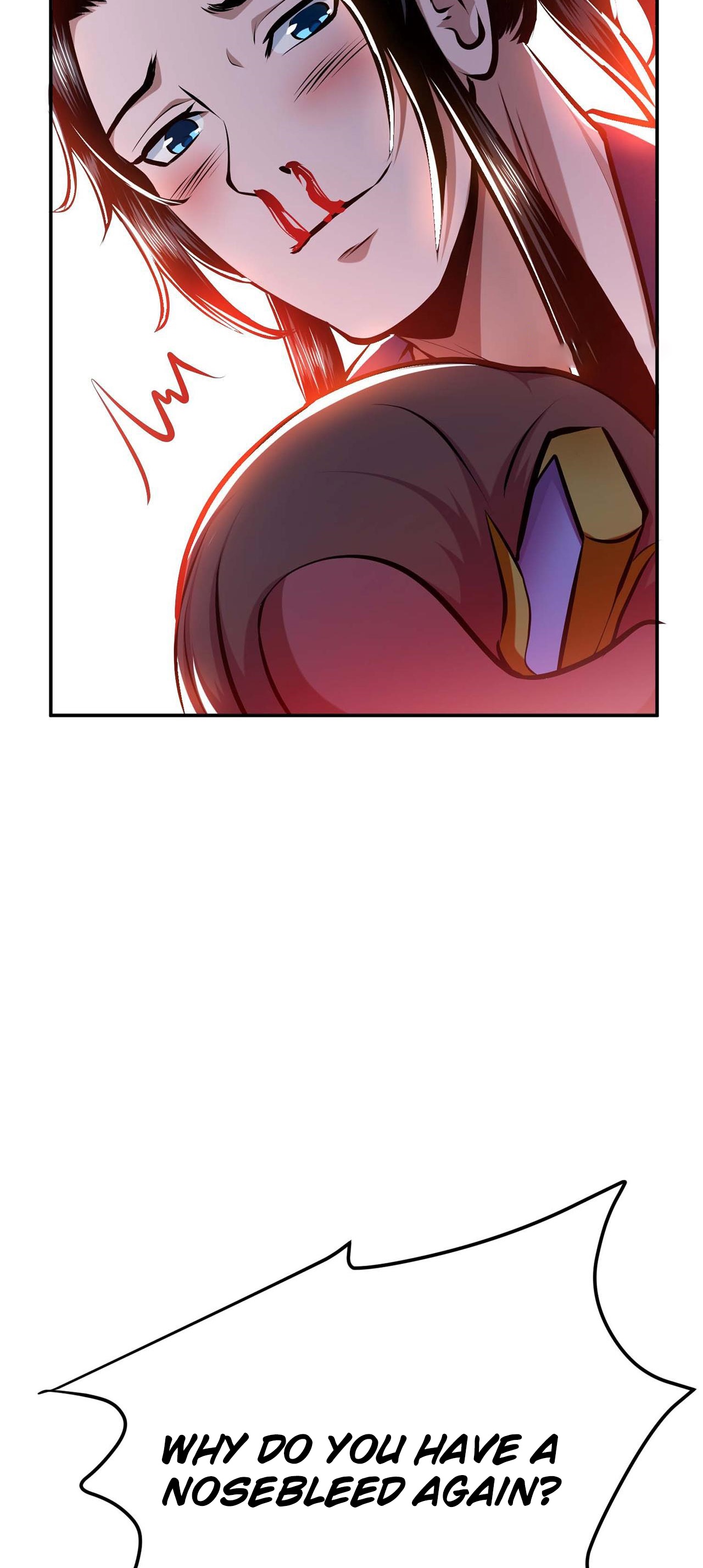 The Hero and the Harem Are Mine Now Ch. 5 第38页