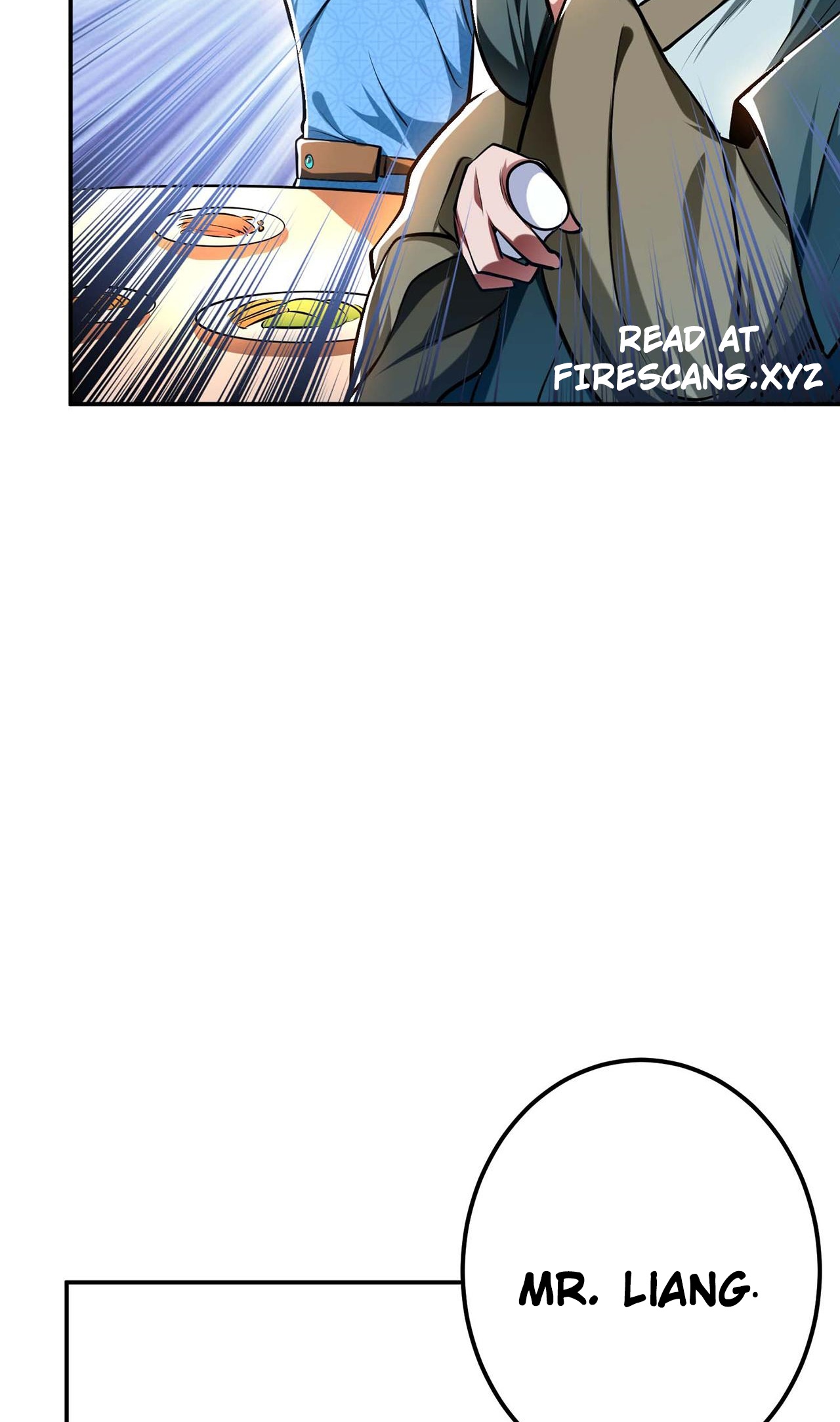 The Hero and the Harem Are Mine Now Ch. 5 第48页