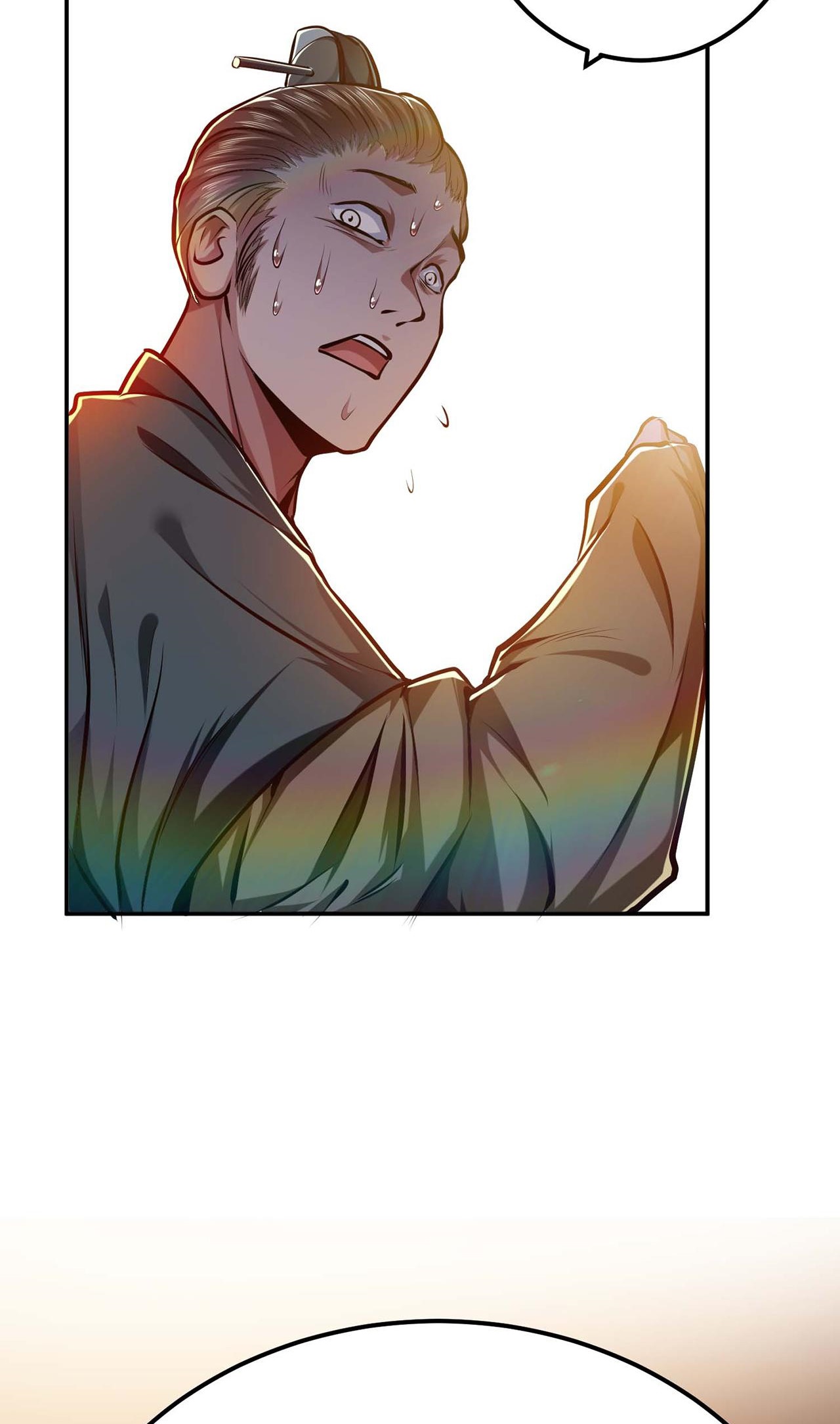 The Hero and the Harem Are Mine Now Ch. 5 第49页