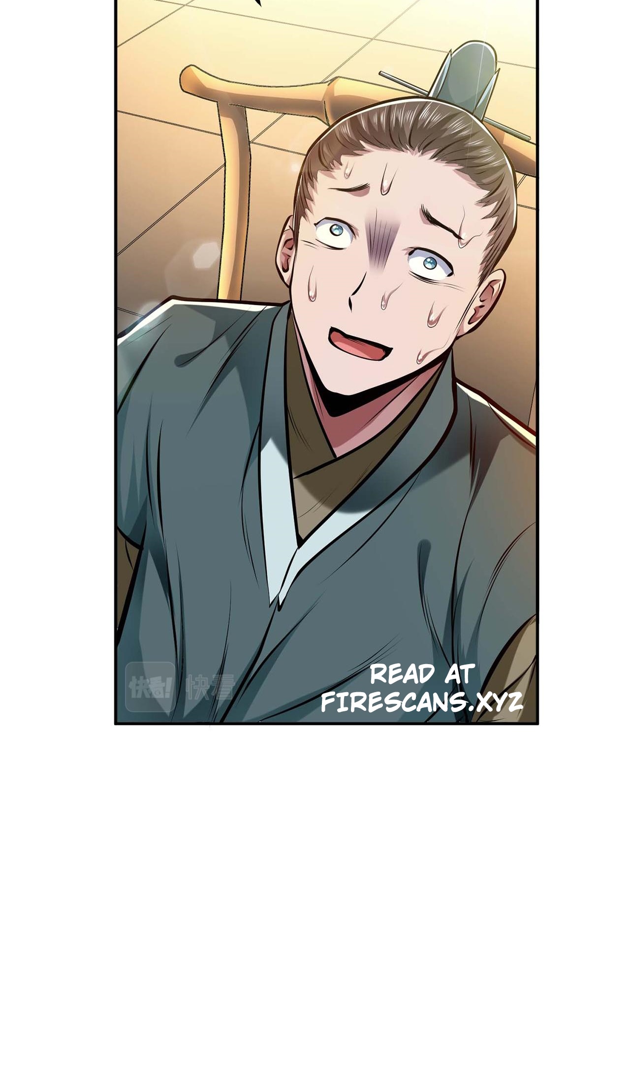 The Hero and the Harem Are Mine Now Ch. 5 第54页