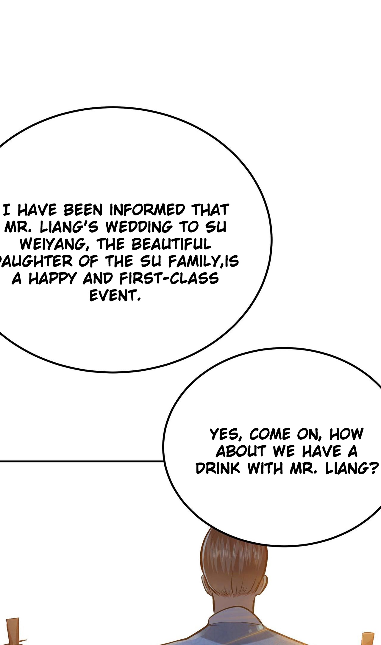 The Hero and the Harem Are Mine Now Ch. 5 第55页