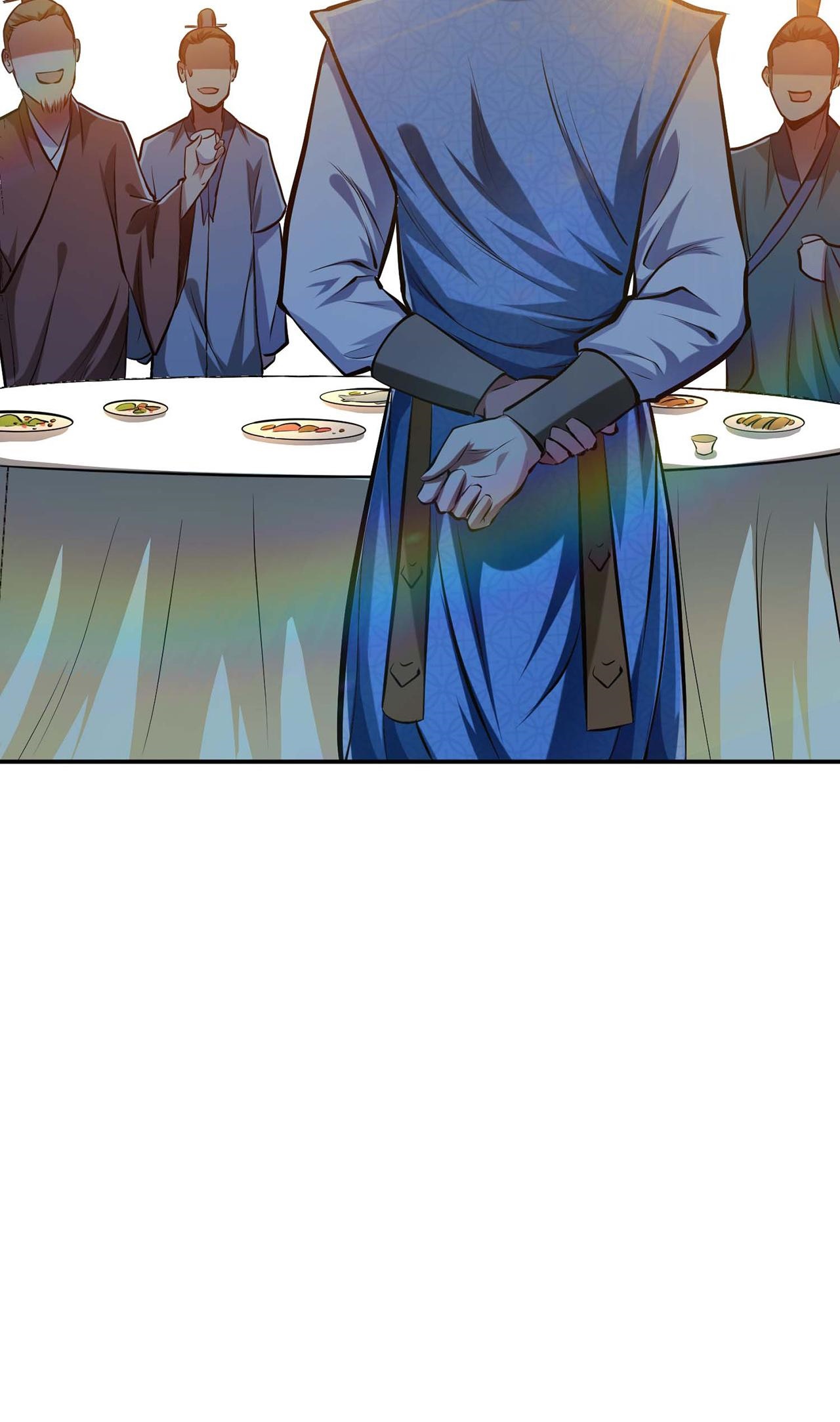 The Hero and the Harem Are Mine Now Ch. 5 第56页