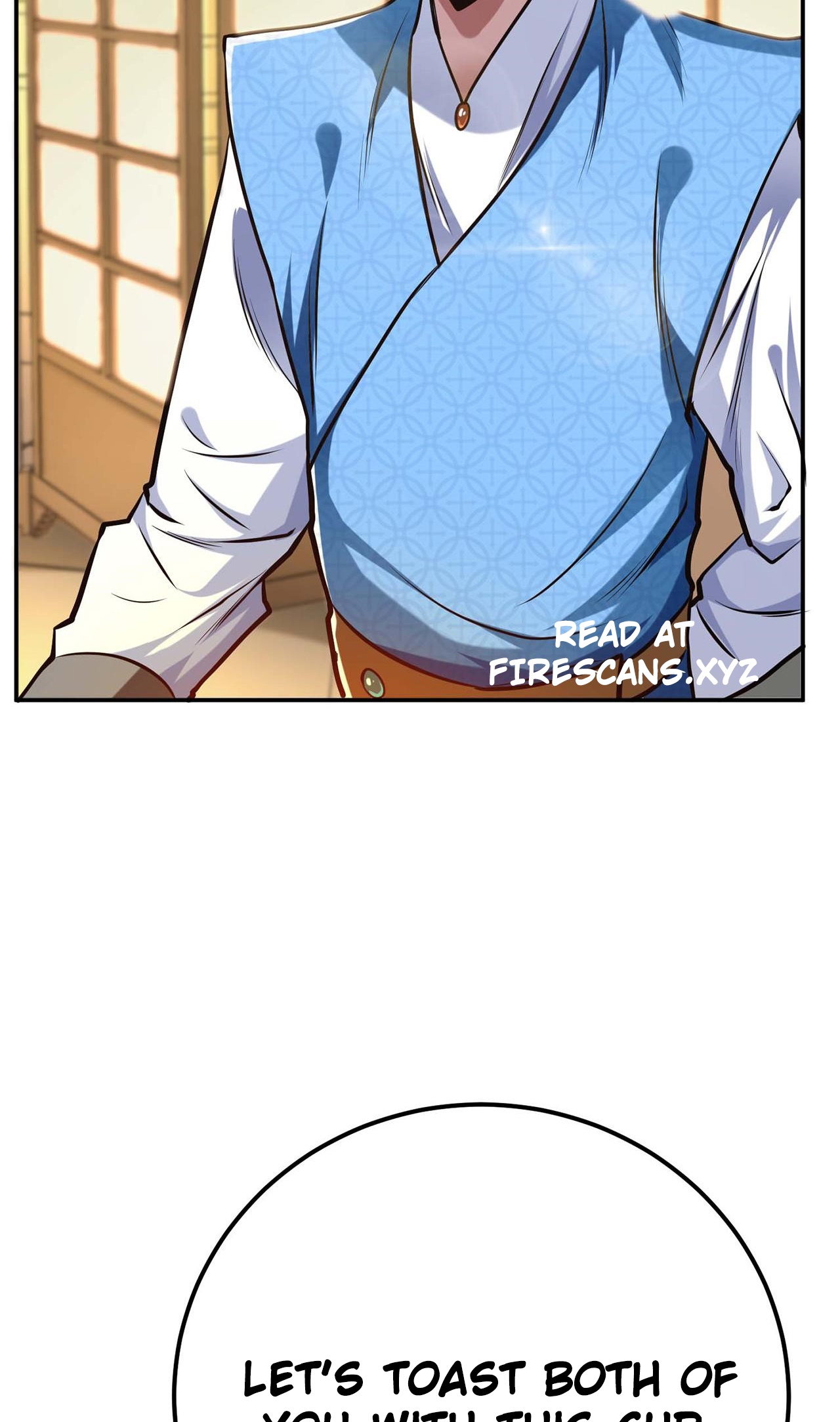 The Hero and the Harem Are Mine Now Ch. 5 第58页