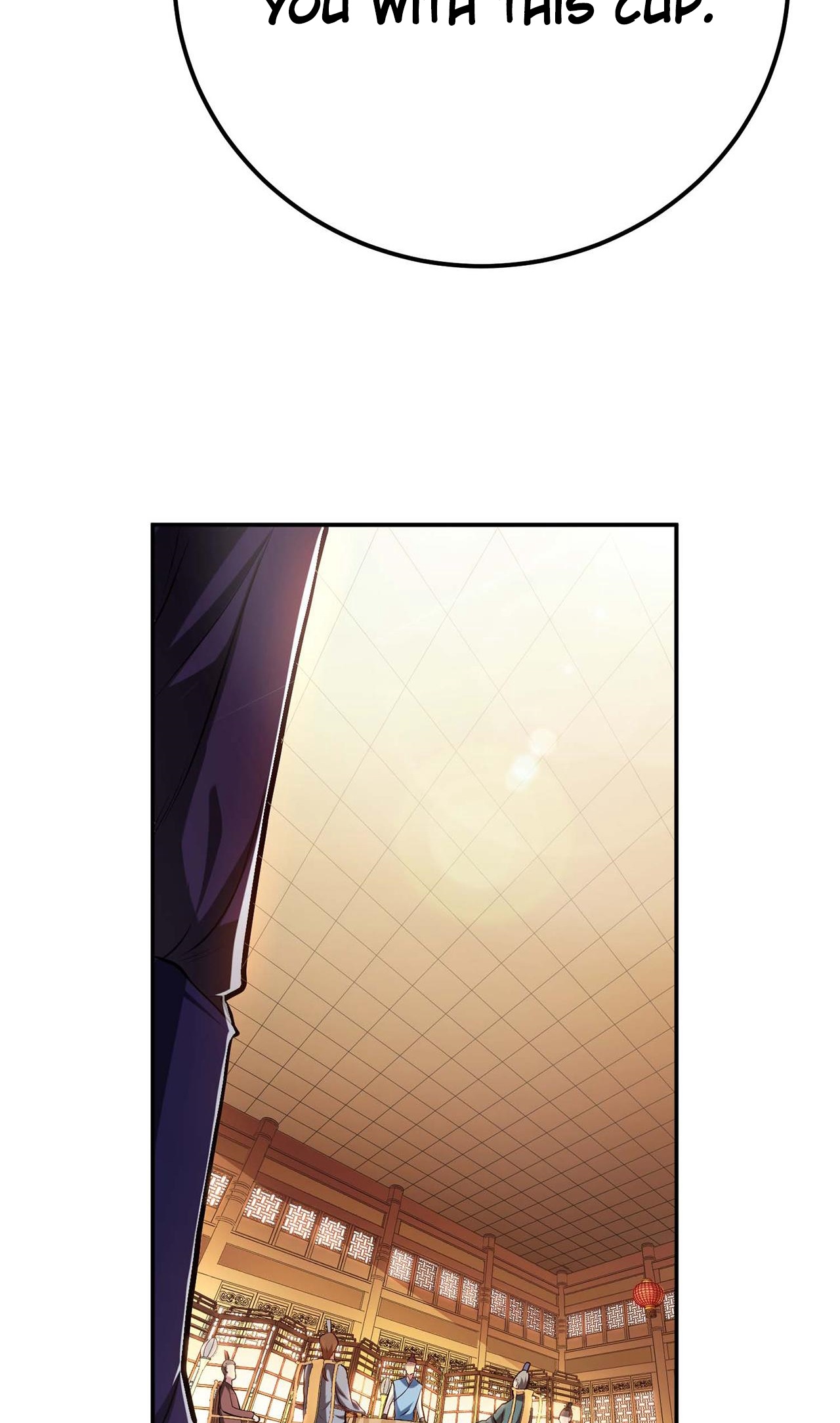 The Hero and the Harem Are Mine Now Ch. 5 第59页