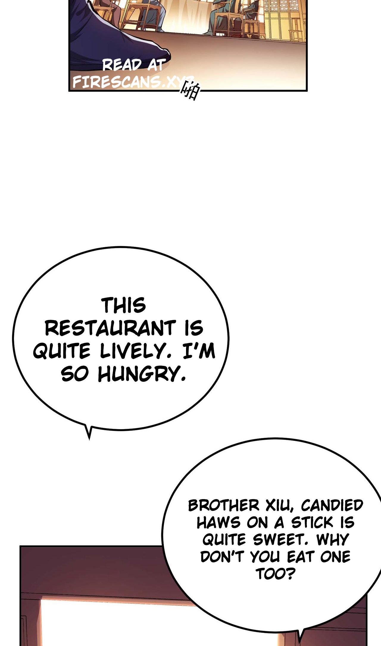 The Hero and the Harem Are Mine Now Ch. 5 第60页