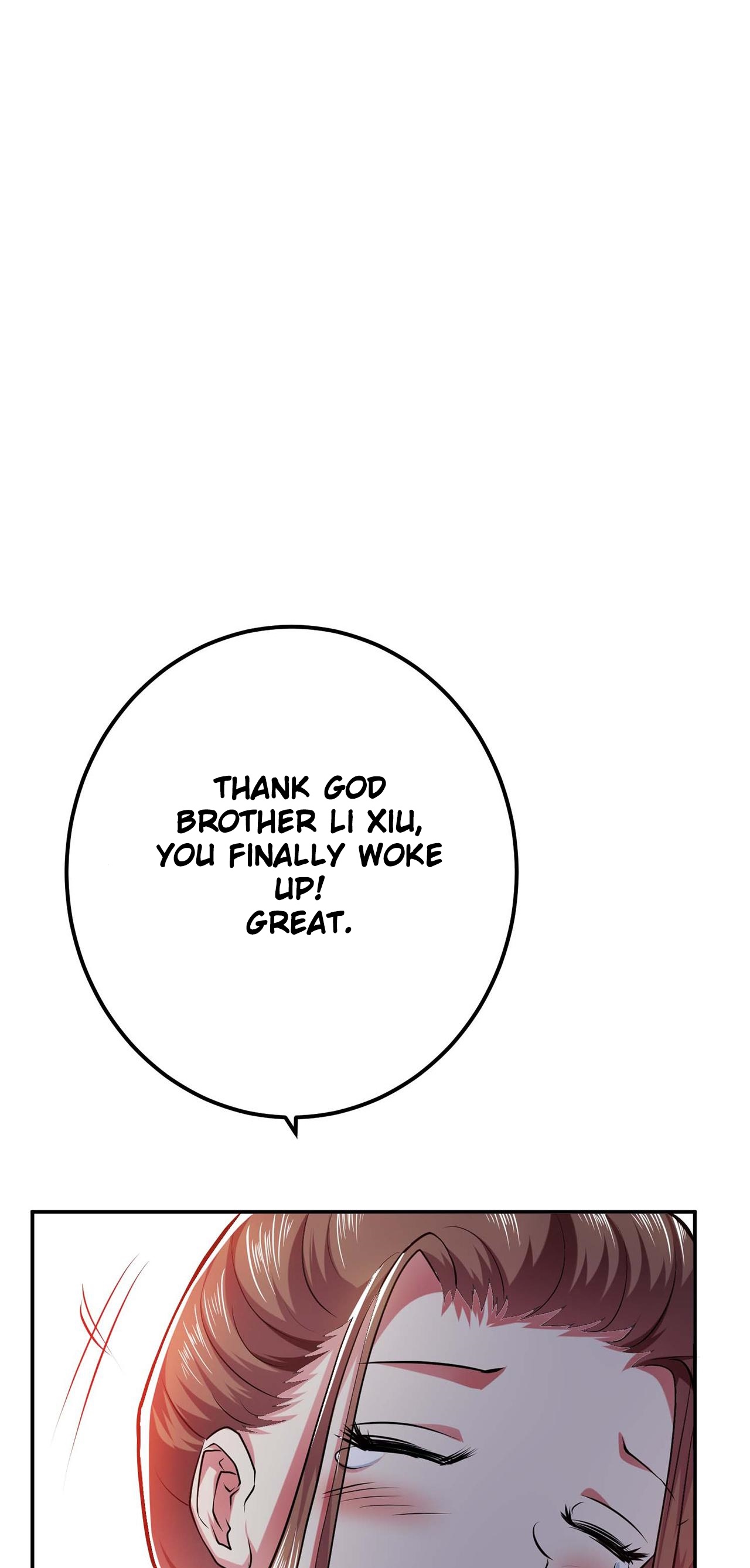 The Hero and the Harem Are Mine Now Ch. 5 第7页
