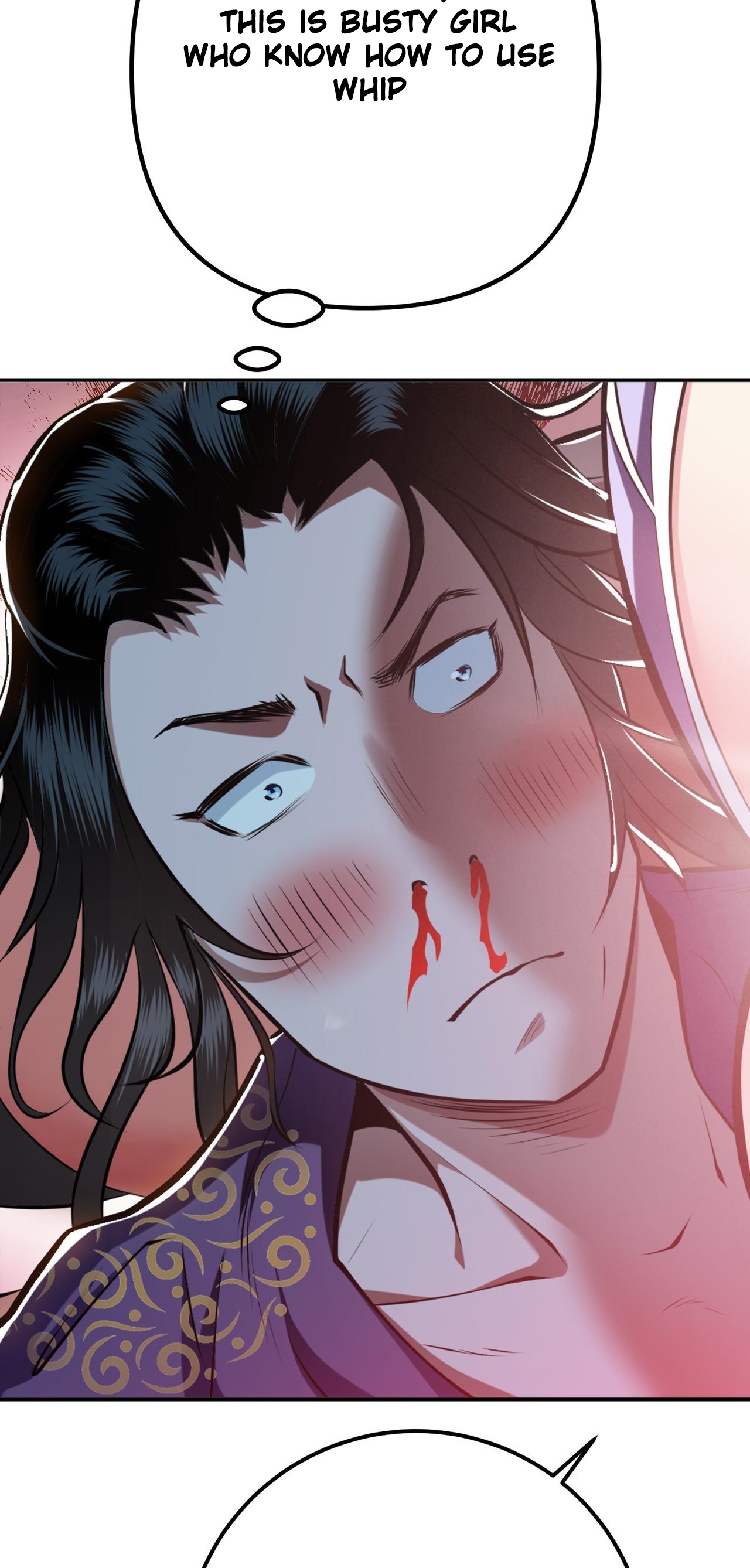 The Hero and the Harem Are Mine Now Ch. 5 第9页