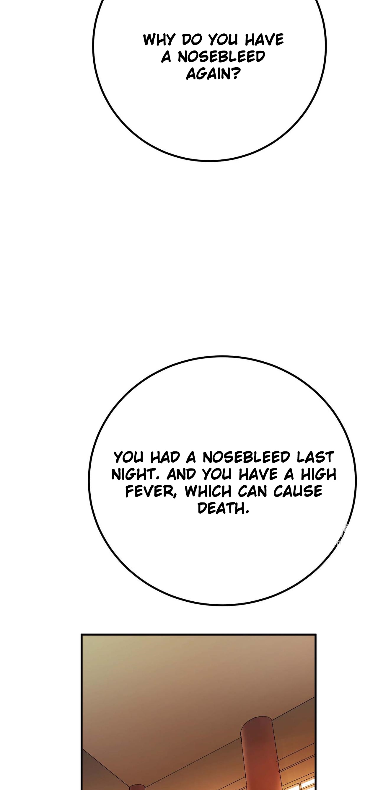 The Hero and the Harem Are Mine Now Ch. 5 第10页