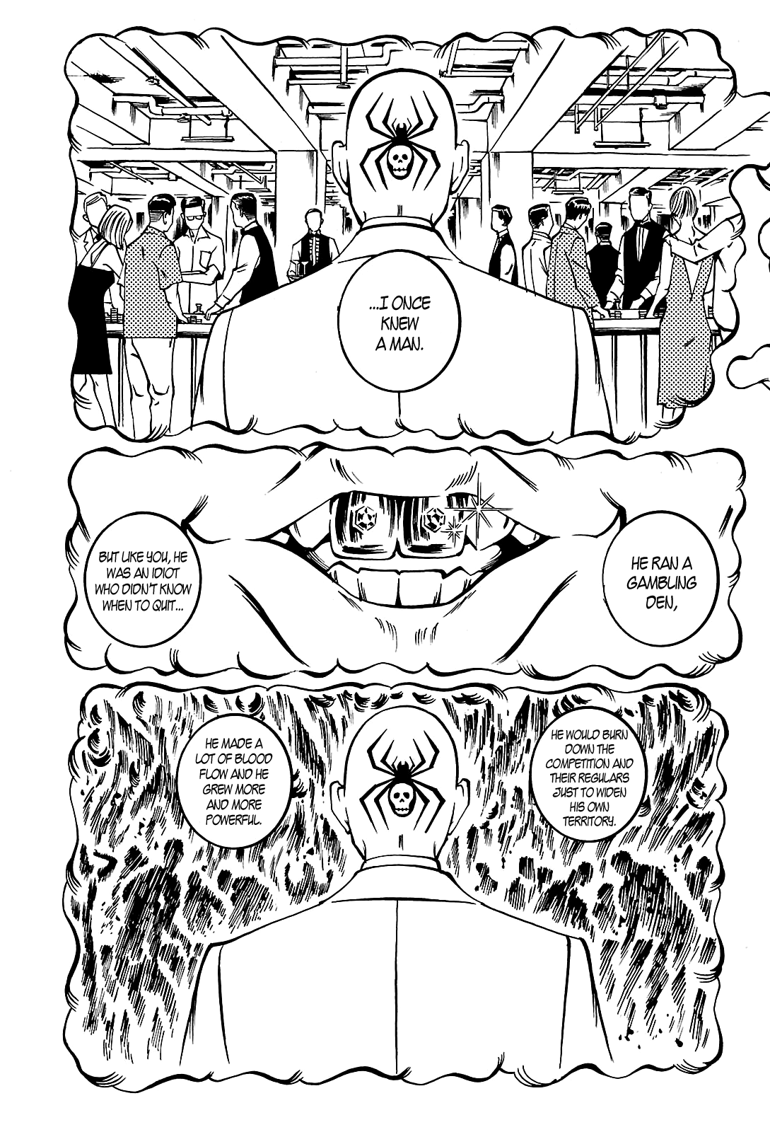 Deathco Vol. 1 Ch. 1 第17页