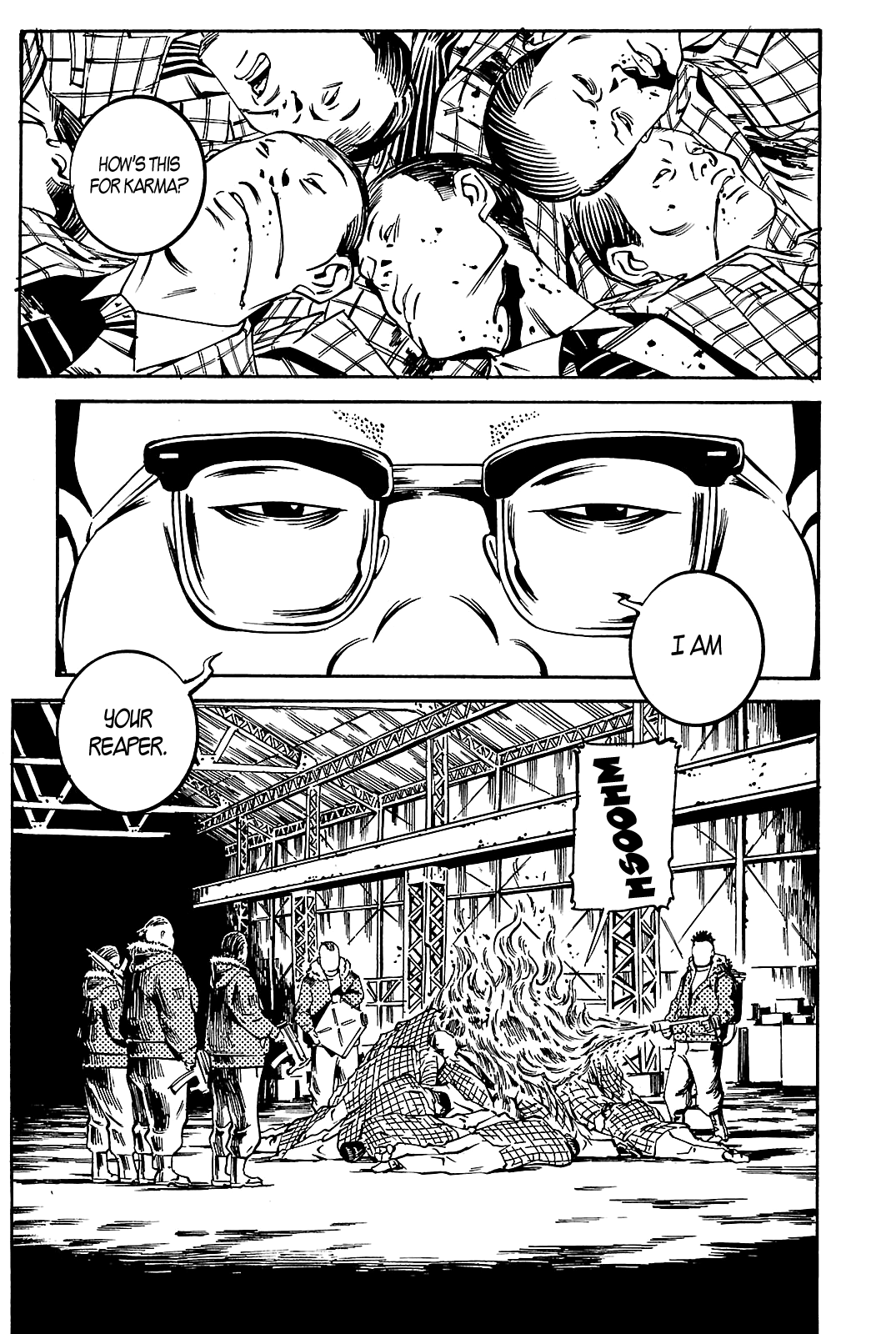 Deathco Vol. 1 Ch. 1 第22页
