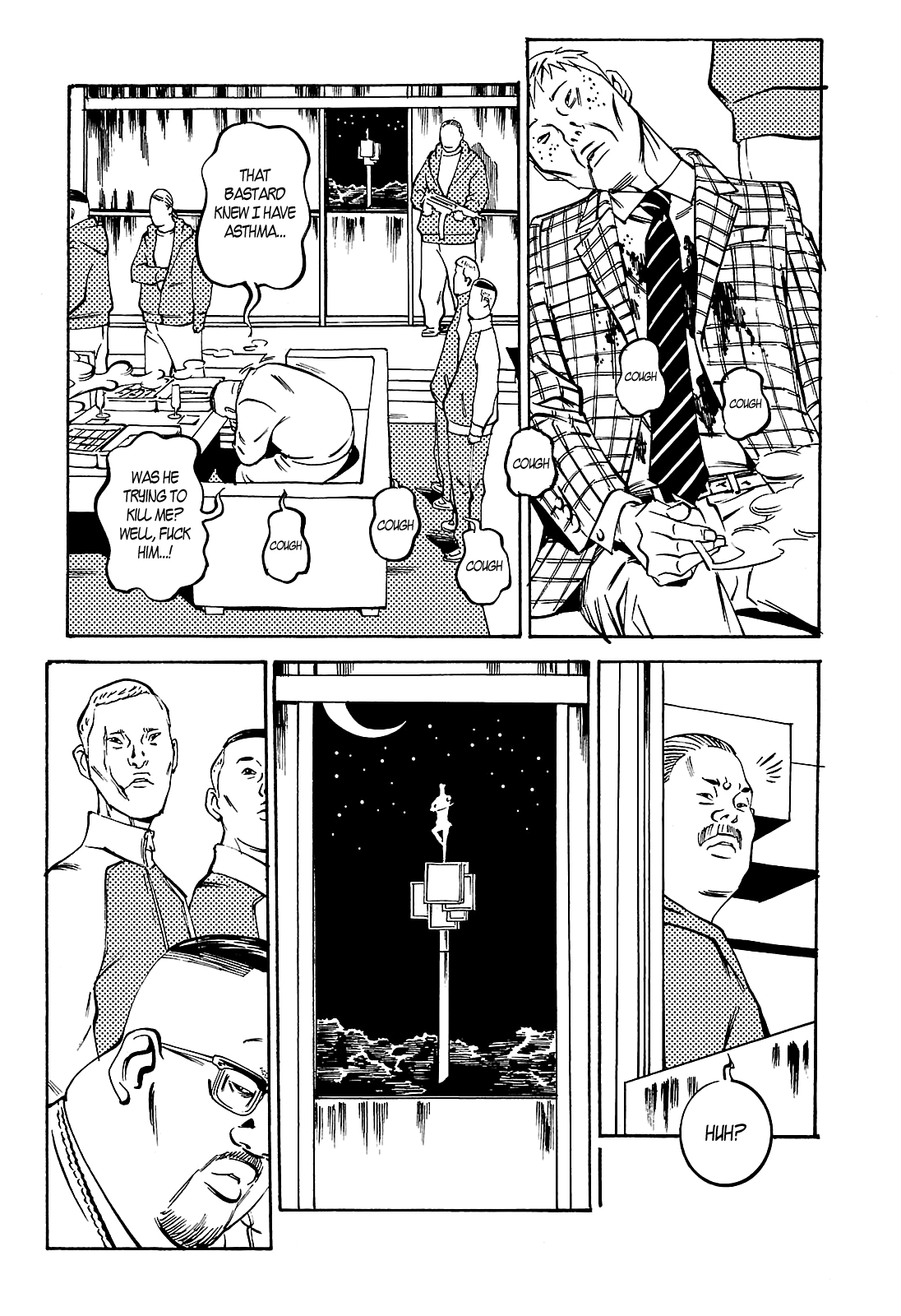 Deathco Vol. 1 Ch. 1 第24页