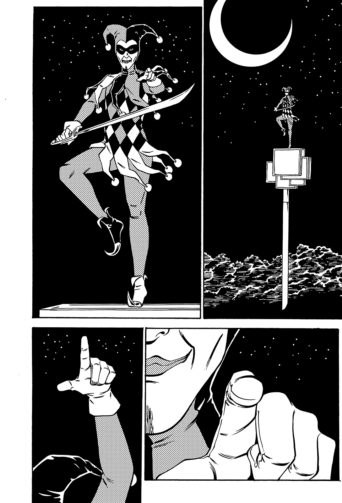 Deathco Vol. 1 Ch. 1 第25页