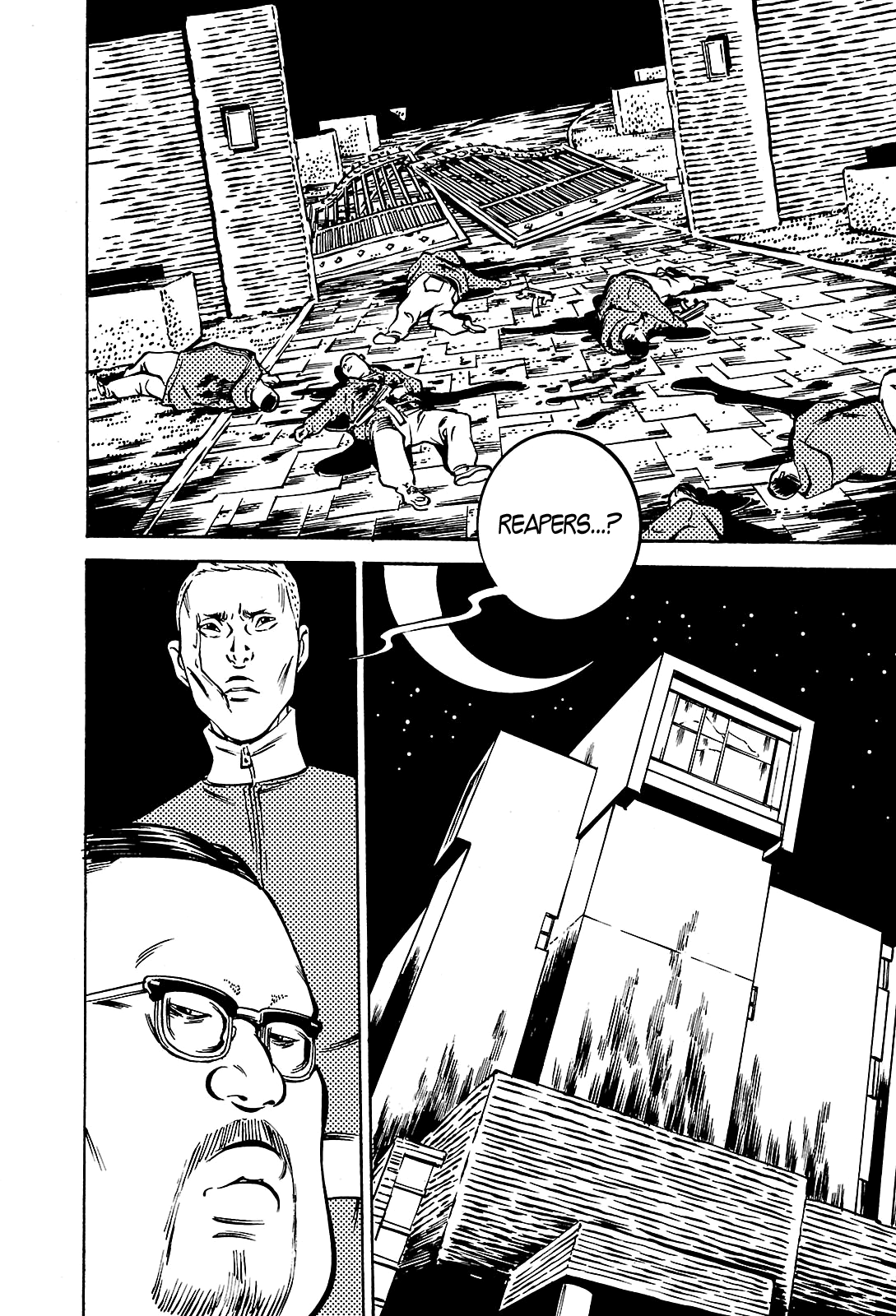 Deathco Vol. 1 Ch. 1 第31页
