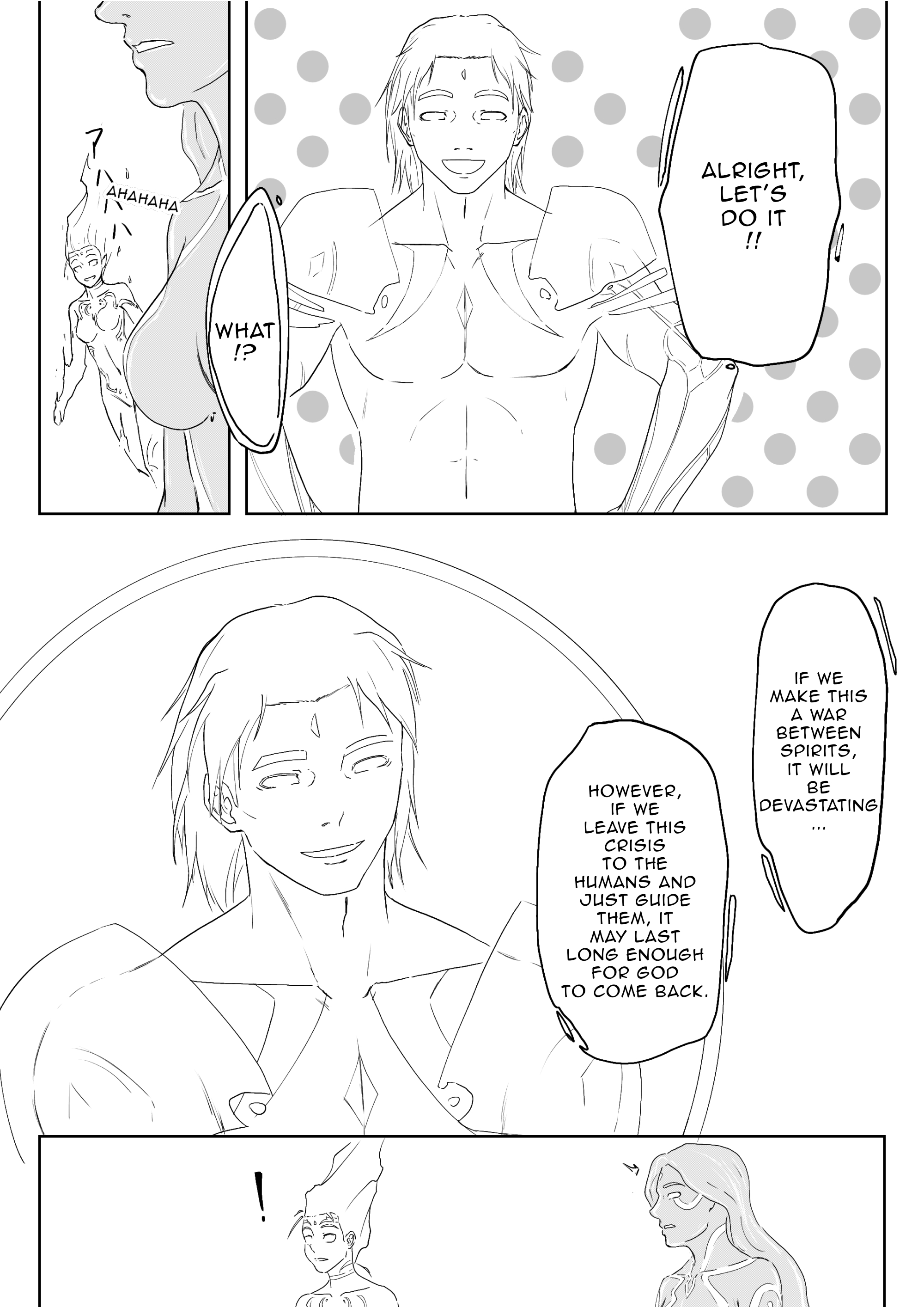 Akasha Light 第11页