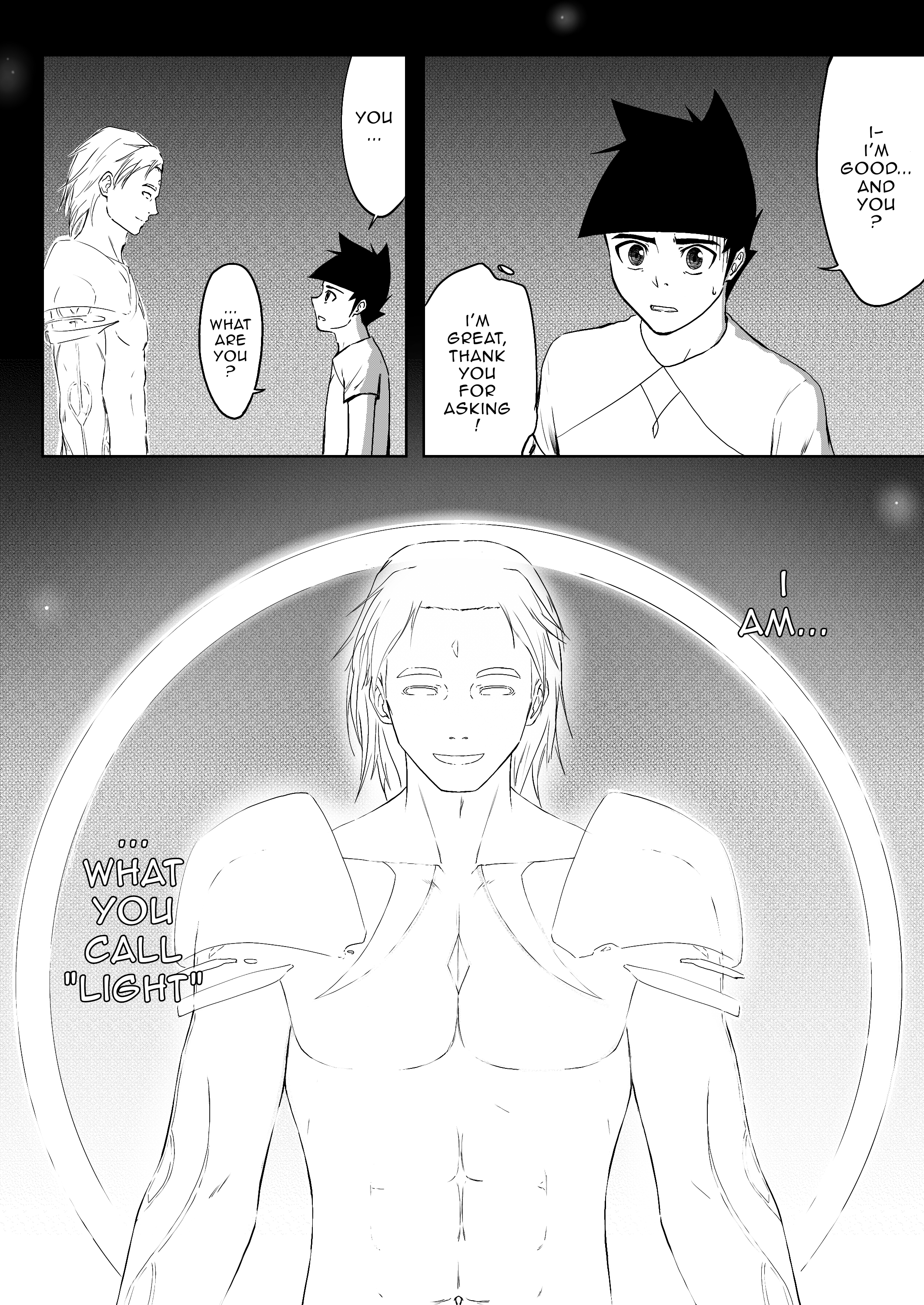 Akasha Light 第24页