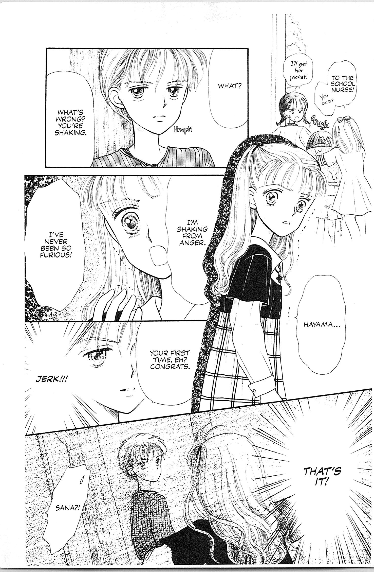 Kodocha Vol. 1 Ch. 1 第38页
