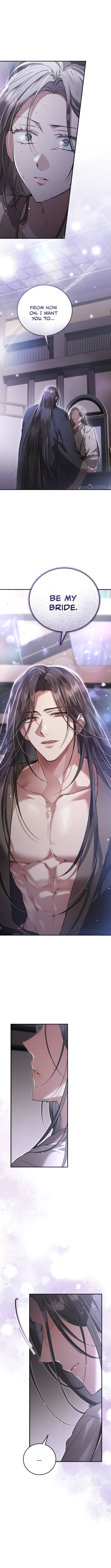 Geomeun Neukdae ga Nareul Bureumyeon Ch. 5 第1页