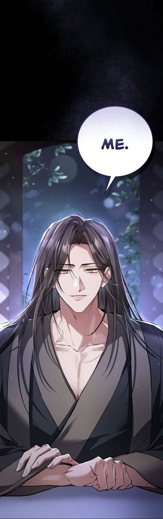 Geomeun Neukdae ga Nareul Bureumyeon Ch. 5 第17页