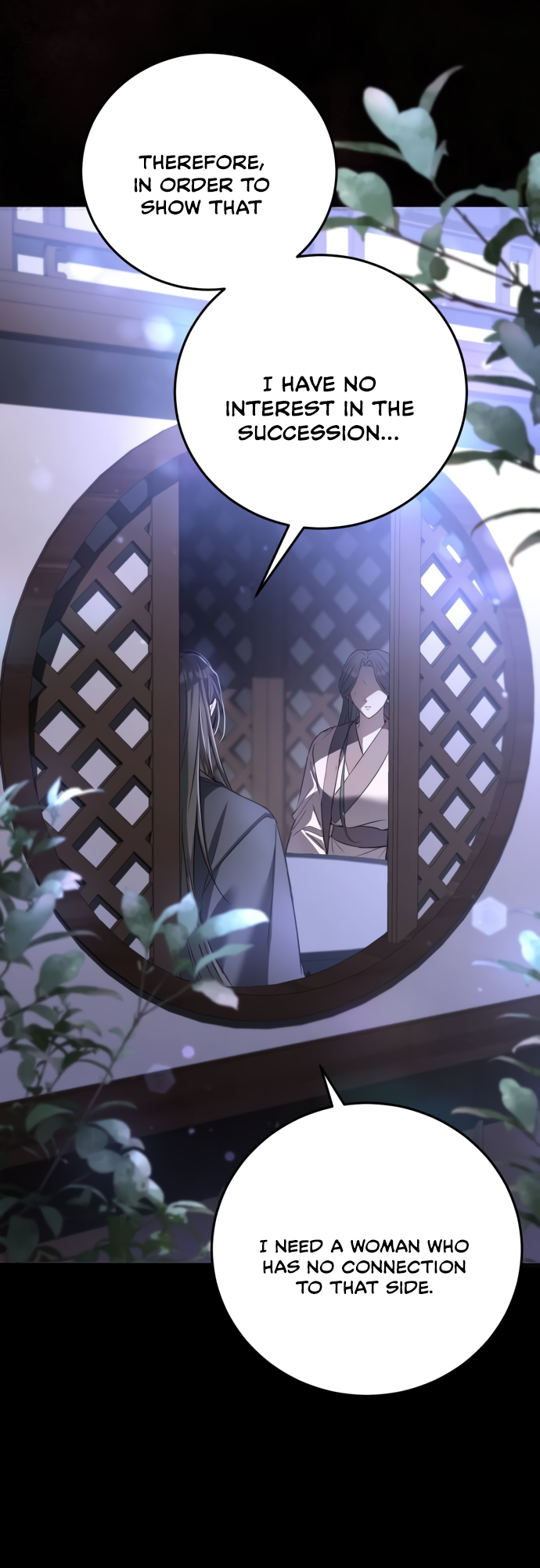 Geomeun Neukdae ga Nareul Bureumyeon Ch. 5 第21页