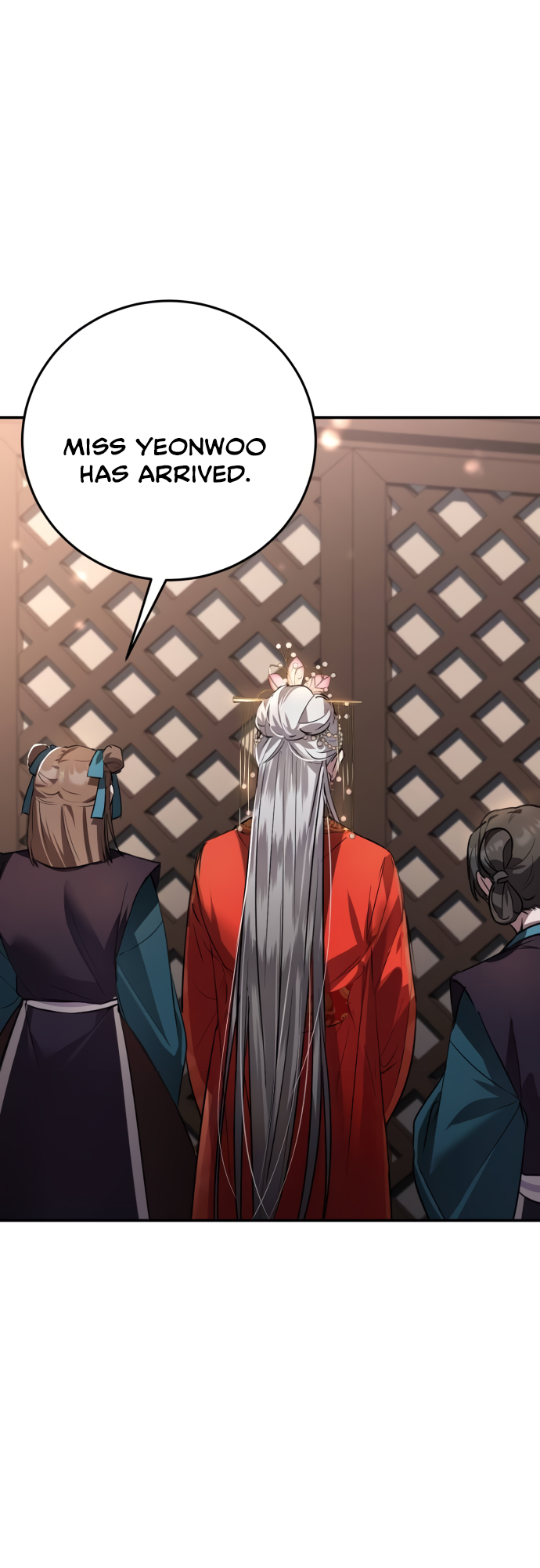 Geomeun Neukdae ga Nareul Bureumyeon Ch. 5 第25页