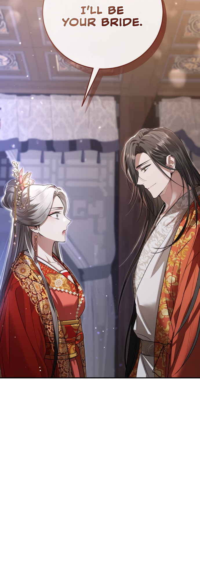 Geomeun Neukdae ga Nareul Bureumyeon Ch. 5 第32页
