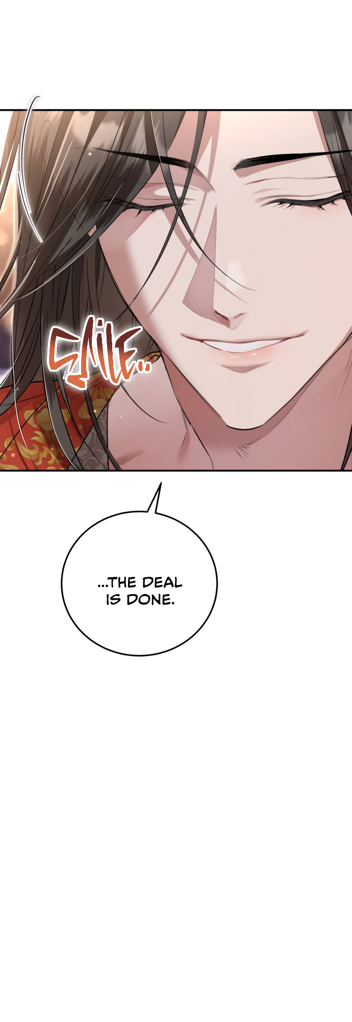 Geomeun Neukdae ga Nareul Bureumyeon Ch. 5 第33页