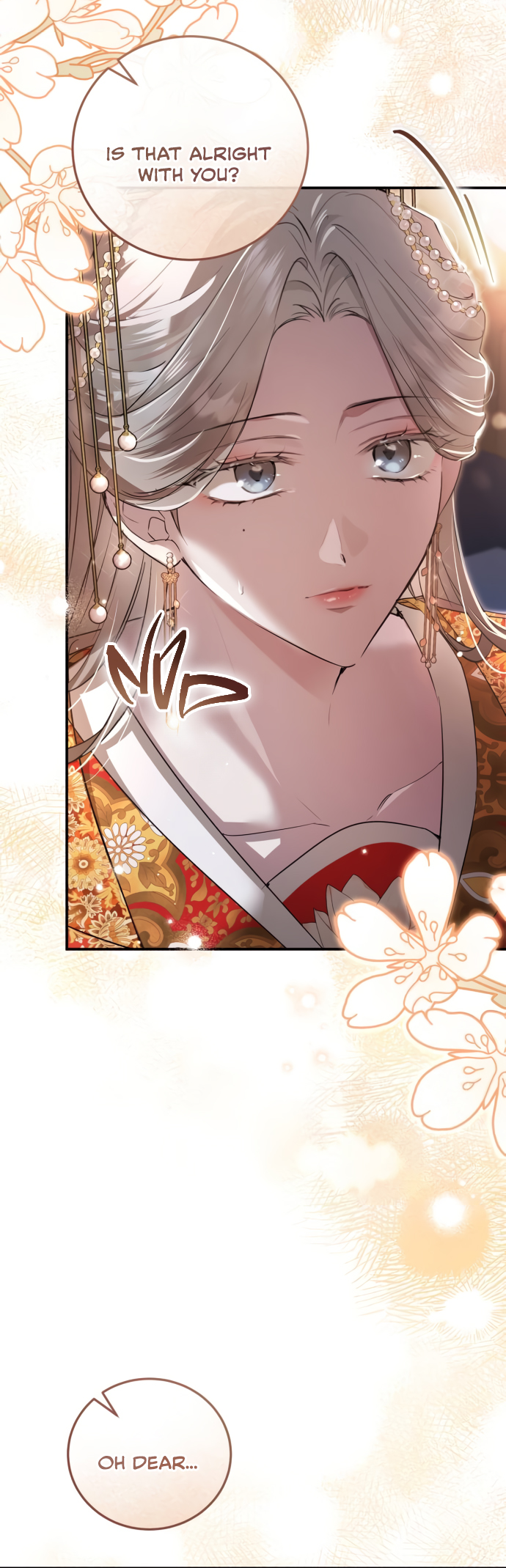 Geomeun Neukdae ga Nareul Bureumyeon Ch. 5 第40页