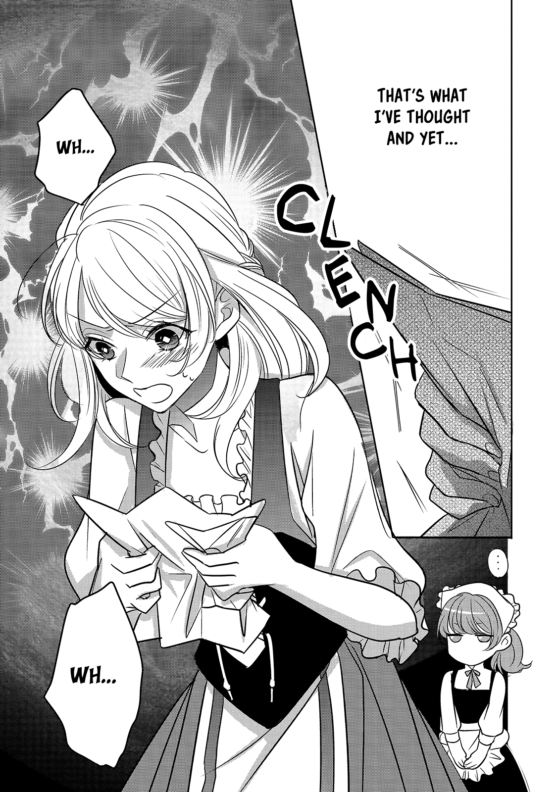 Haikei "Kouri no Kishi to Hazere-Hime" Datta Watashitachi e Ch. 3 第13页
