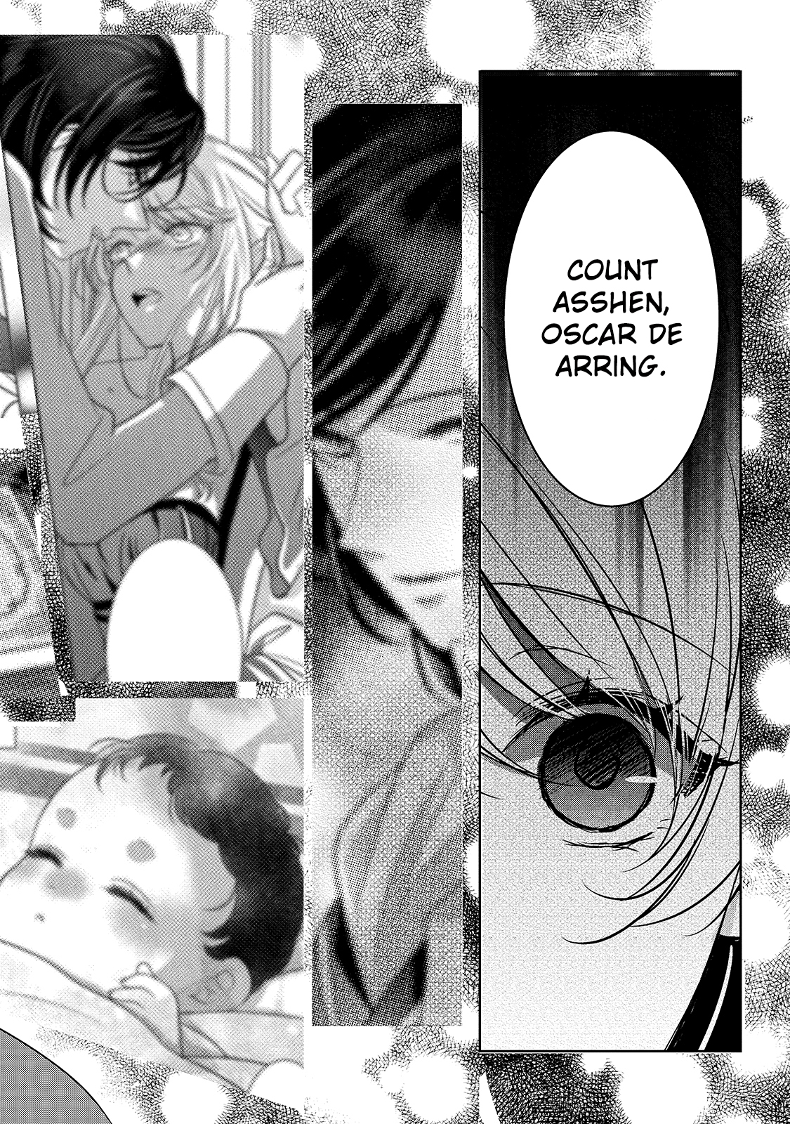 Haikei "Kouri no Kishi to Hazere-Hime" Datta Watashitachi e Ch. 3 第6页