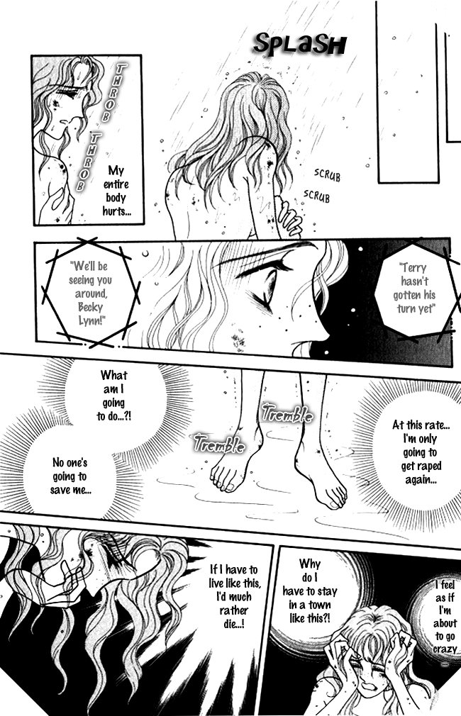Red Vol. 1 Ch. 2 第12页
