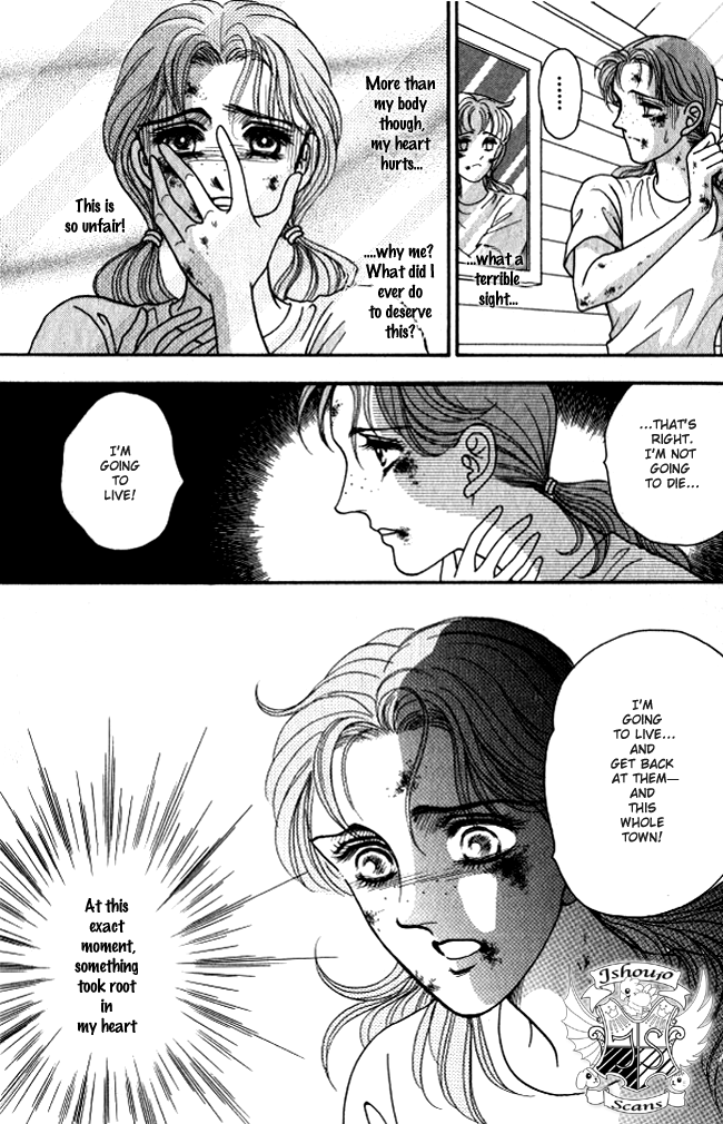 Red Vol. 1 Ch. 2 第16页