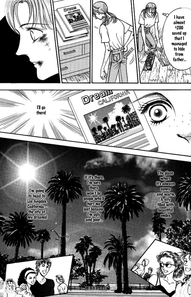 Red Vol. 1 Ch. 2 第17页