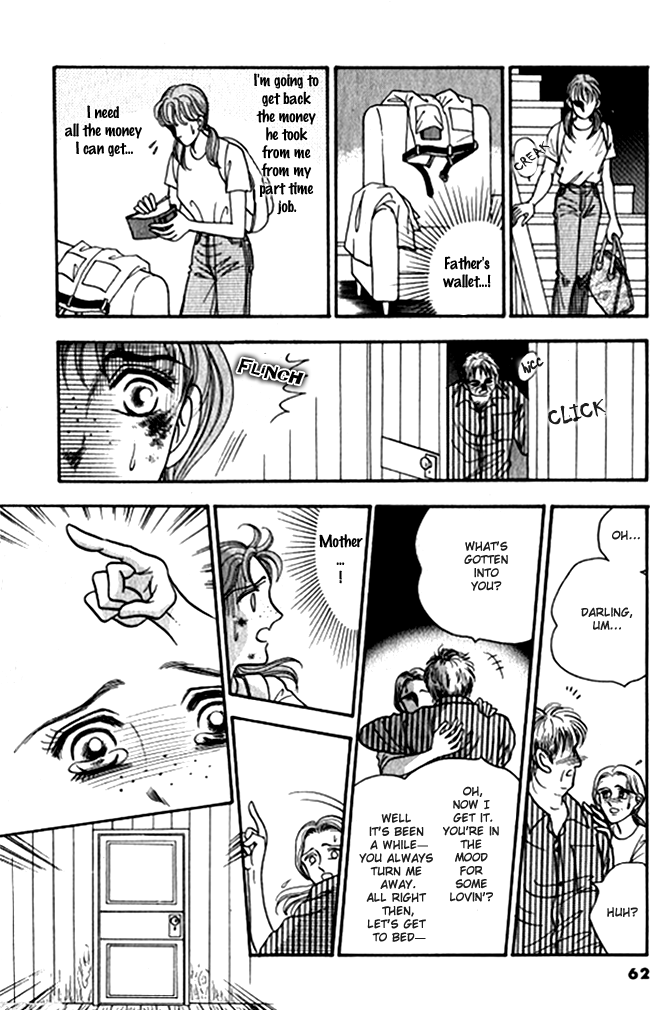 Red Vol. 1 Ch. 2 第18页