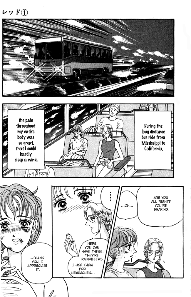 Red Vol. 1 Ch. 2 第21页