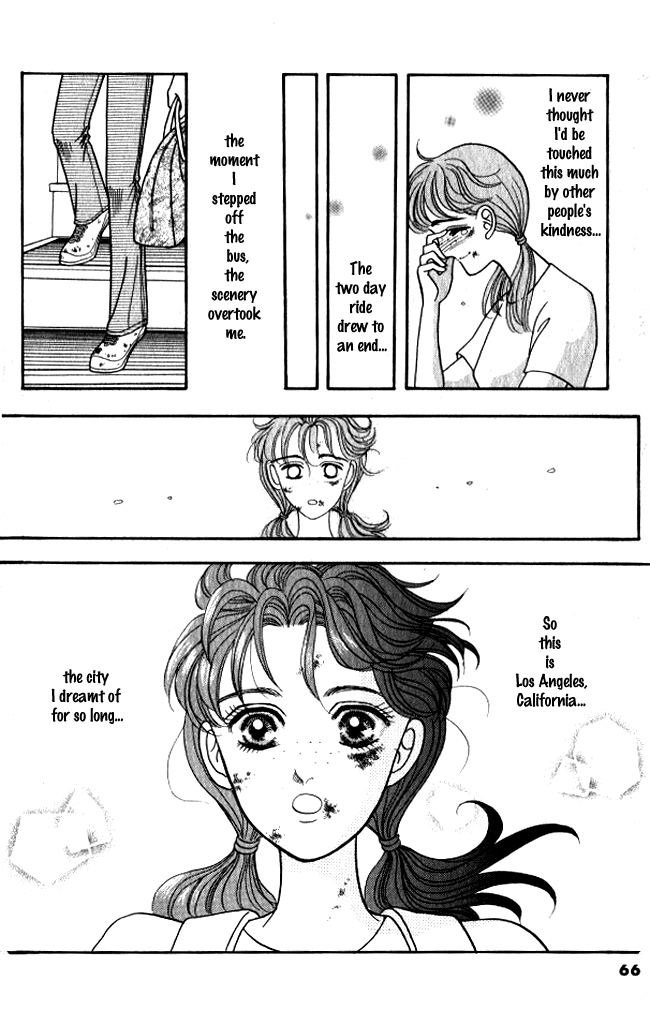 Red Vol. 1 Ch. 2 第22页