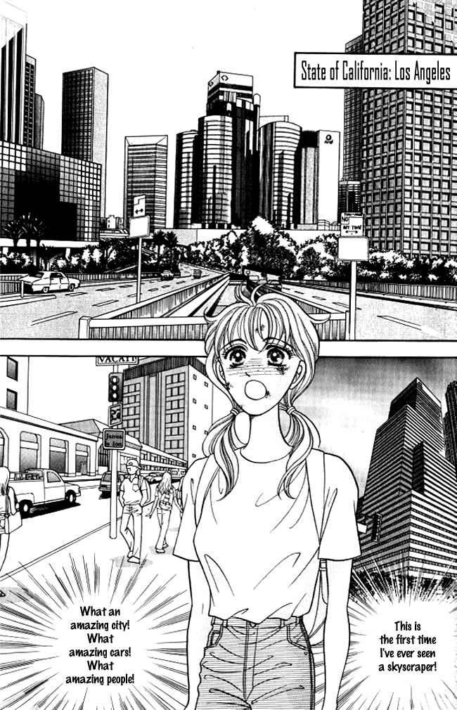 Red Vol. 1 Ch. 2 第23页