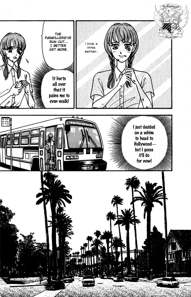 Red Vol. 1 Ch. 2 第26页