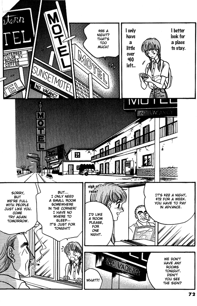 Red Vol. 1 Ch. 2 第28页
