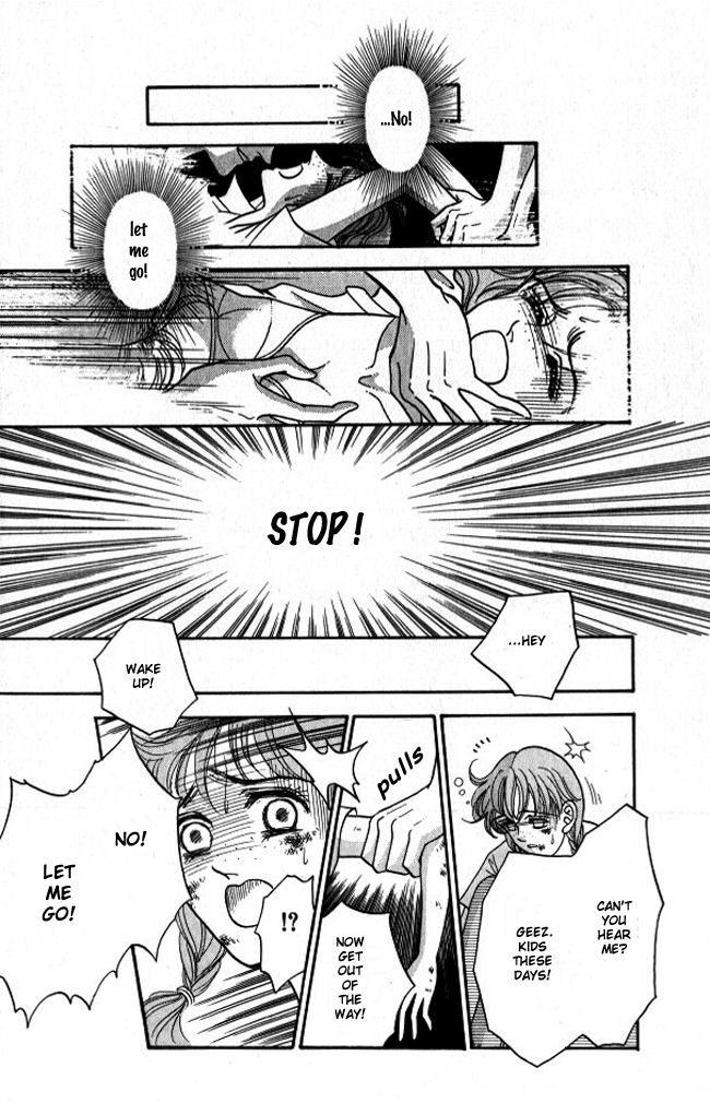 Red Vol. 1 Ch. 2 第32页