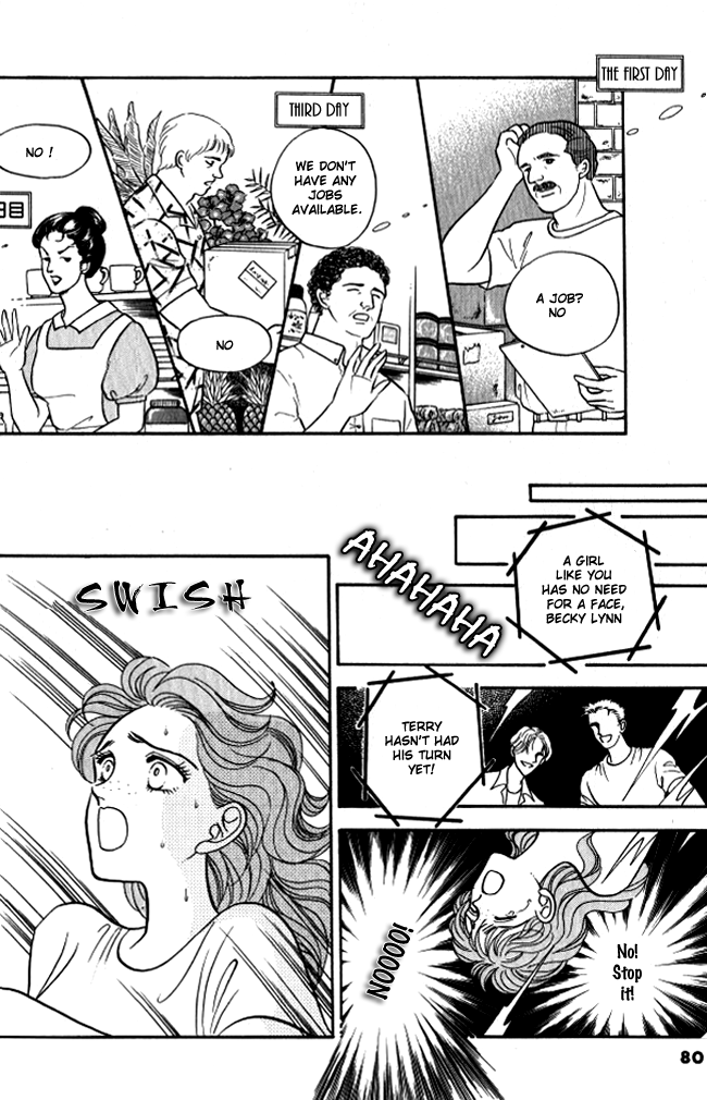 Red Vol. 1 Ch. 2 第36页