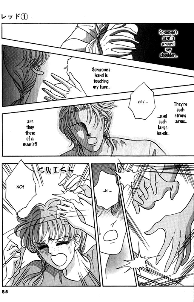 Red Vol. 1 Ch. 2 第41页