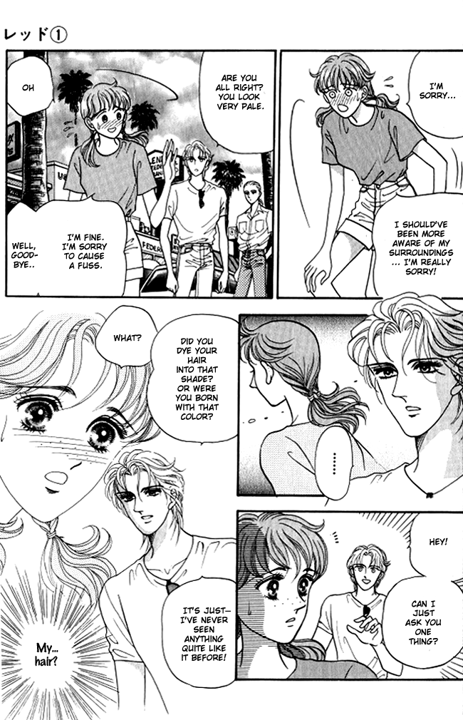 Red Vol. 1 Ch. 2 第43页