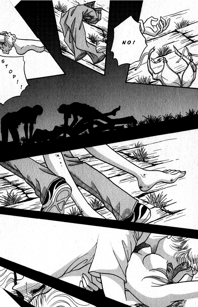 Red Vol. 1 Ch. 2 第6页