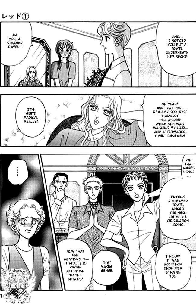 Red Vol. 1 Ch. 2 第61页