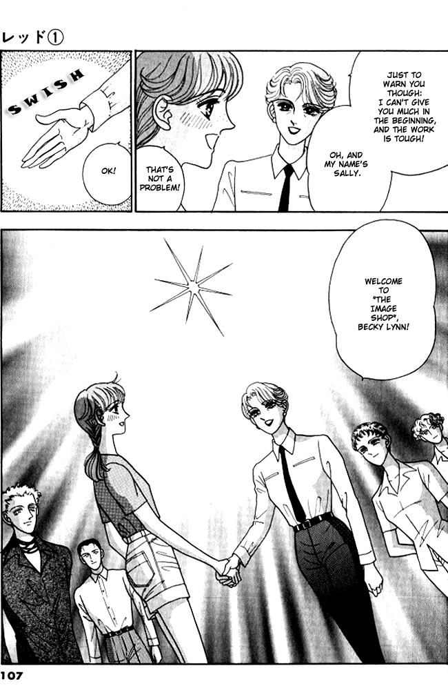 Red Vol. 1 Ch. 2 第63页
