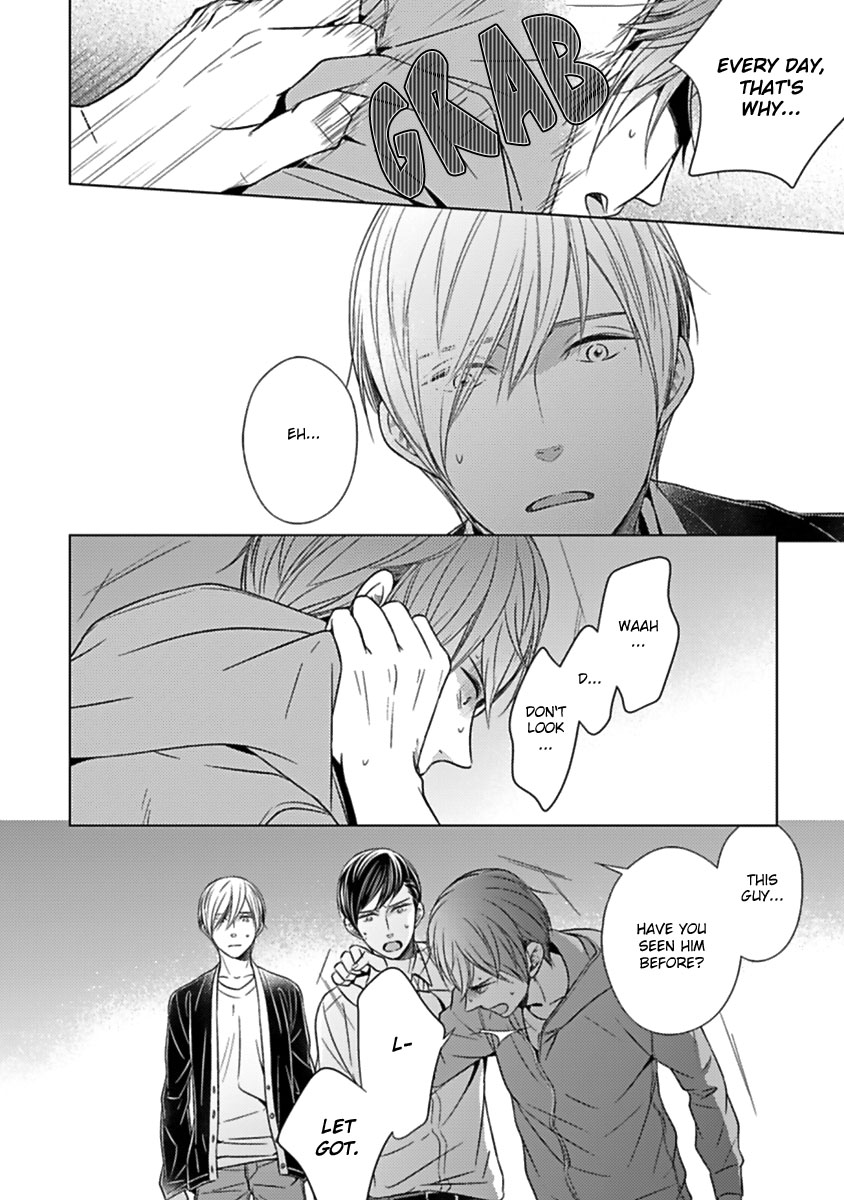 Tsukiatte Agete mo Iin Dakara ne Vol. 1 Ch. 3 第20页